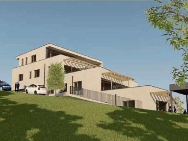 Erdgeschosswohnung kaufen in Hausmannstätten, Steiermark