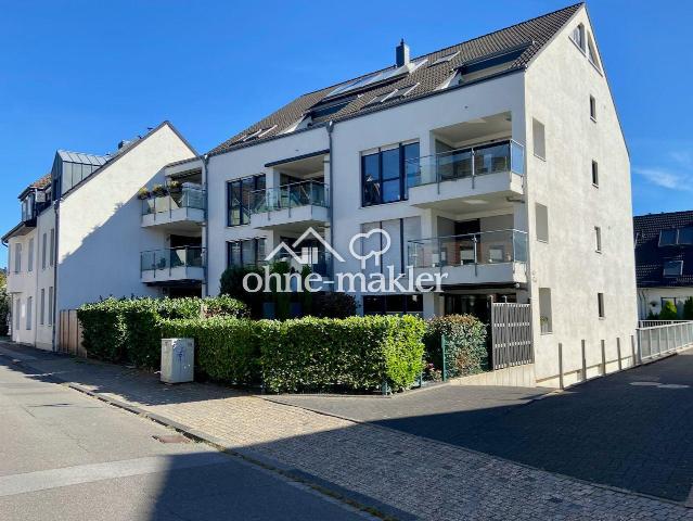 Apartment kaufen in Wiesdorf, Leverkusen
