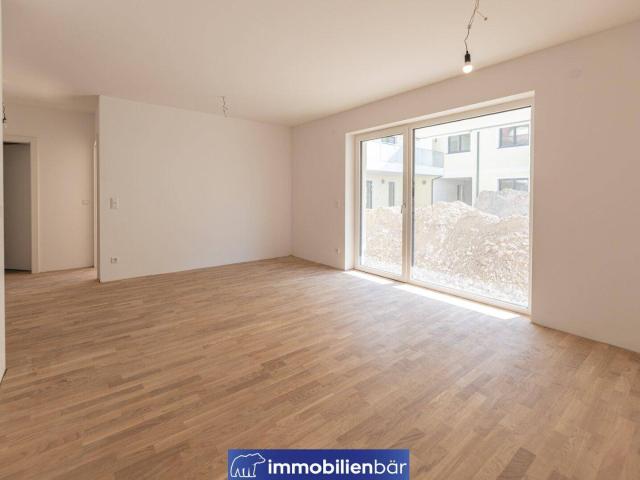Apartment kaufen in Seebach, Hinzenbach