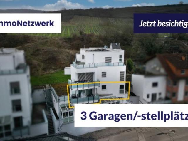 Wohnung kaufen in Münster-Sarmsheim, Rheinland-Pfalz