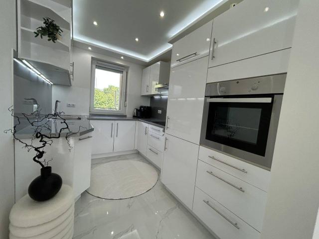 Apartment kaufen in Schwarzenbach, Trieben