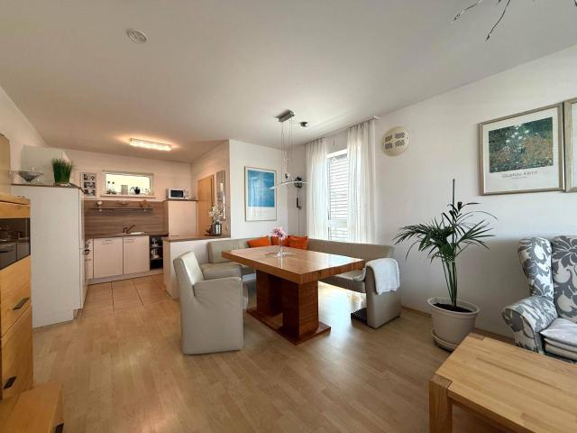 Apartment kaufen in Dietachdorf, Dietach