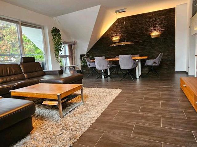 Wohnung kaufen in Brauck, Gladbeck