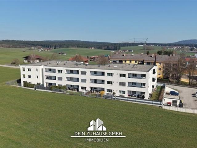 Wohnung kaufen in Frankenmarkt, Oberösterreich