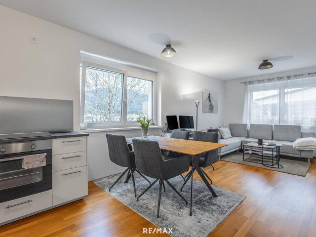 Apartment kaufen in St. Leonhard, Judendorf-Straßengel