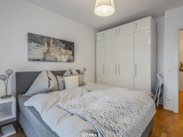 Wohnung kaufen in Judendorf-Straßengel, Kärnten