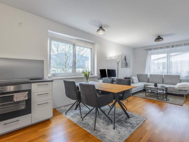 Wohnung kaufen in Judendorf-Straßengel, Kärnten
