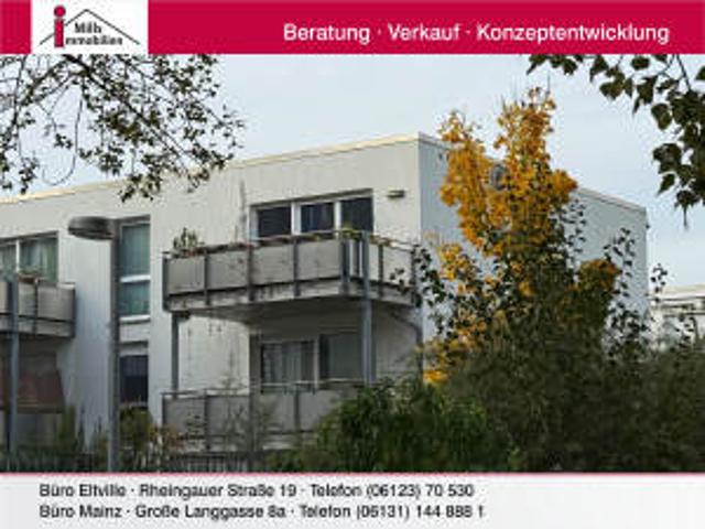 Wohnung kaufen in Gonsenheim, Mainz