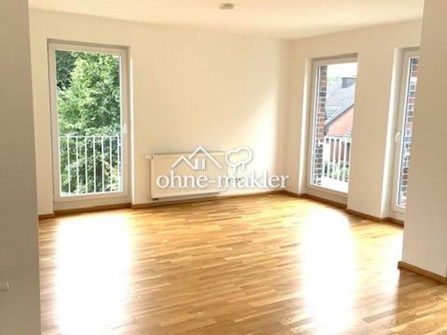 Apartment kaufen in Dülmen, Mitte