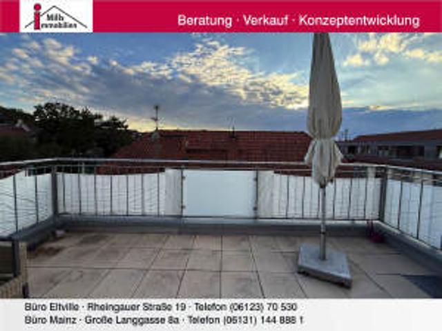 Wohnung kaufen in Mainz, Rheinland-Pfalz