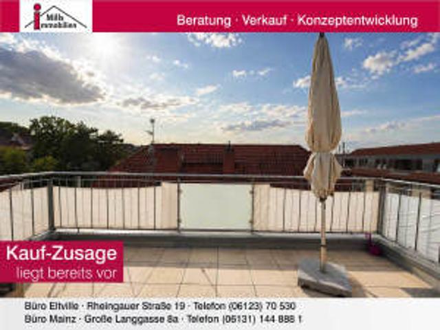 Wohnung kaufen in Mainz, Rheinland-Pfalz