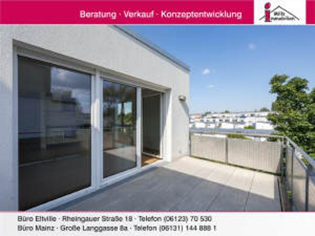 Wohnung kaufen in Gonsenheim, Mainz