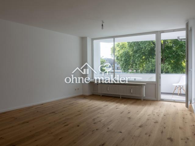 Apartment kaufen in Köln, Altstadt-Süd