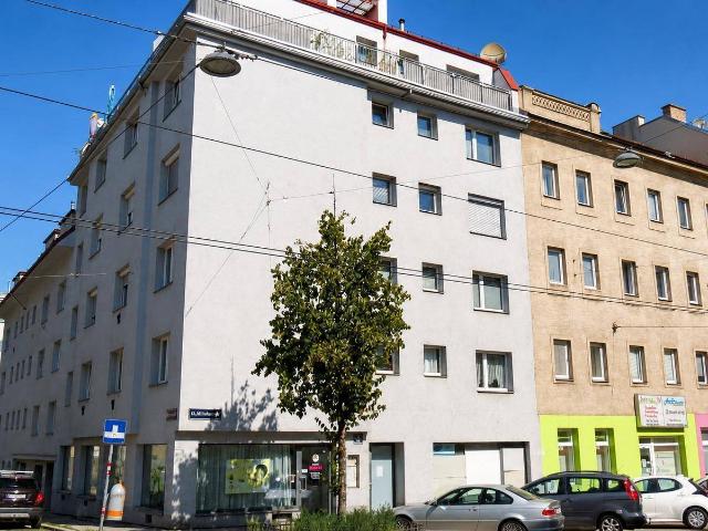 Apartment kaufen in Meidling, Wien