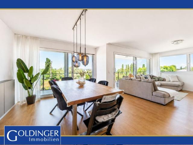 Wohnung kaufen in Münsterlingen, Thurgau