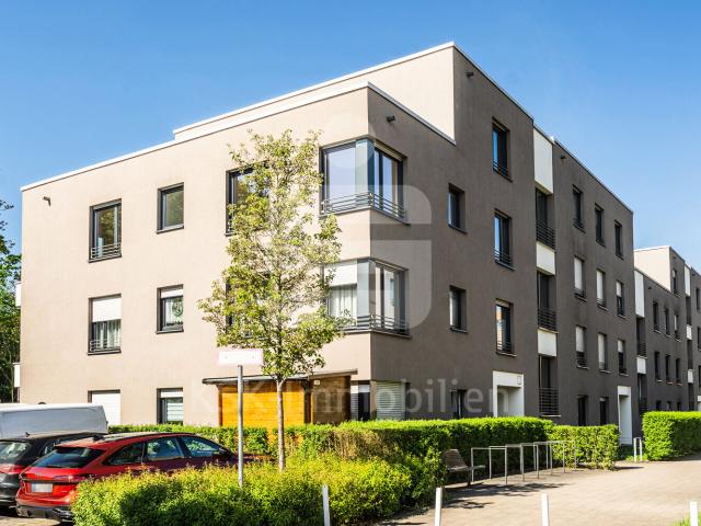 Wohnung kaufen in Ostheim, Köln