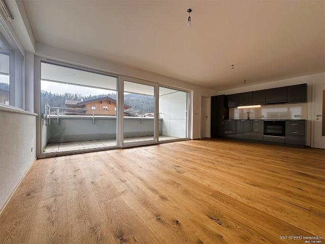Wohnung kaufen in Salzburg