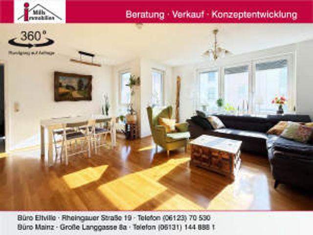 Wohnung kaufen in Mainz, Rheinland-Pfalz
