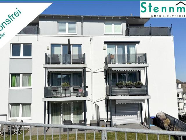 Wohnung kaufen in Radevormwald, Nordrhein-Westfalen