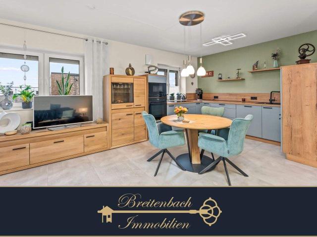 Wohnung kaufen in Ranzenbüttel, Berne