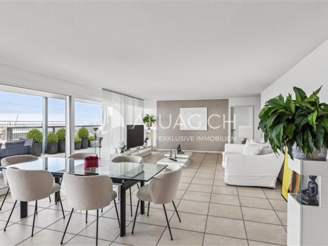 Wohnung kaufen in Mörigen, Bern