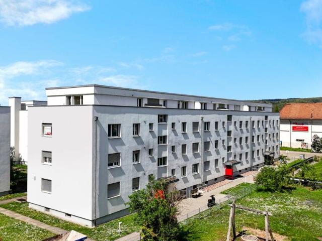 Immobilie kaufen in Pratteln, Basel-Landschaft