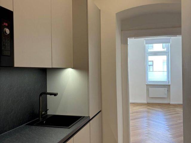 Apartment kaufen in KG Leopoldstadt, Wien