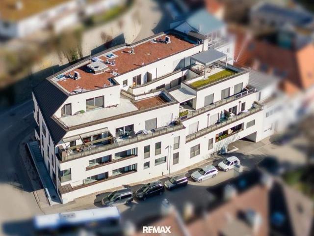 Wohnung kaufen in Krems an der Donau, Niederösterreich