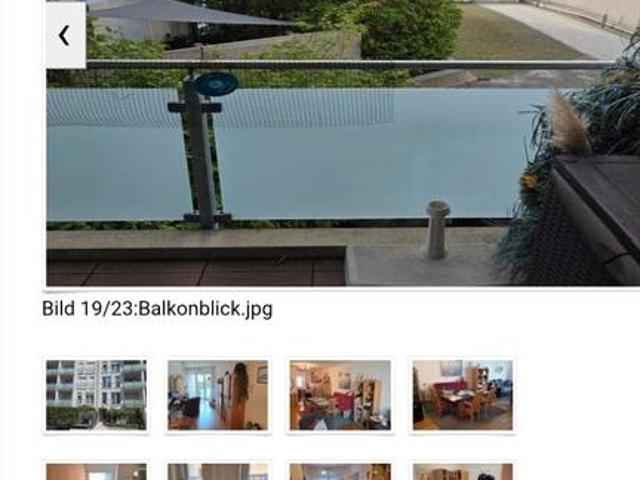 Wohnung kaufen in Mitte, Ingolstadt
