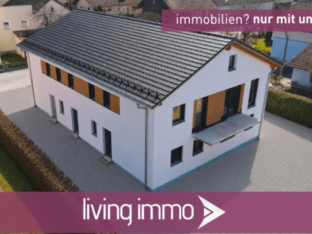 Wohnung kaufen in Bad Füssing, Bayern