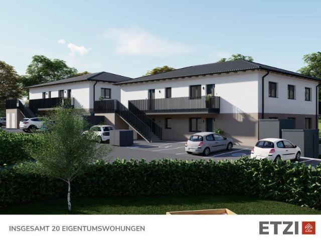 Apartment kaufen in Ried im Traunkreis, Oberösterreich