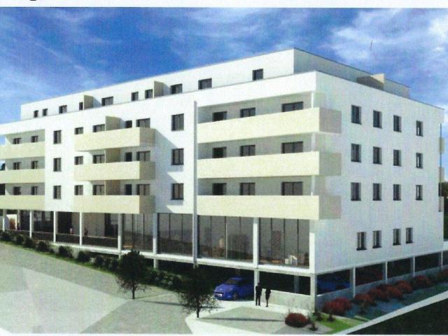 Apartment kaufen in Oberwart, Burgenland