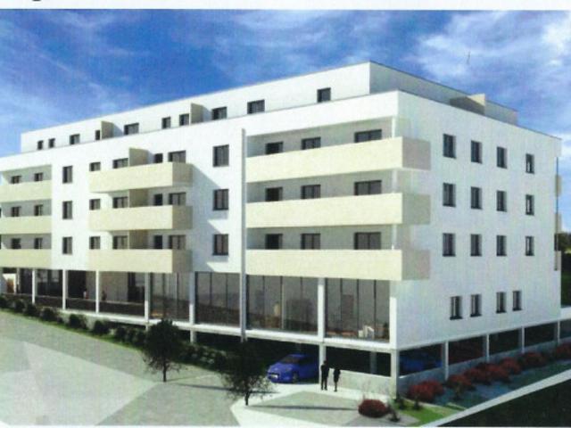 Wohnung kaufen in Oberwart, Burgenland