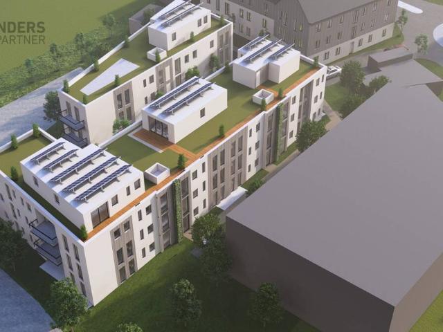 Wohnung kaufen in Wittlich, Rheinland-Pfalz