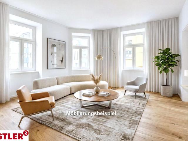Haus kaufen in Seestadt, Wien