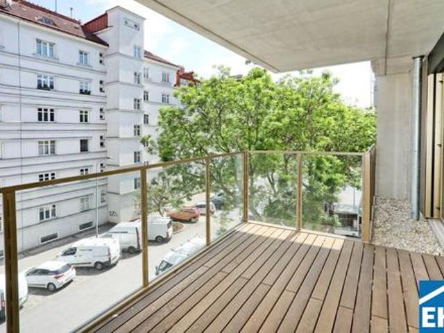 Wohnung kaufen in Wien