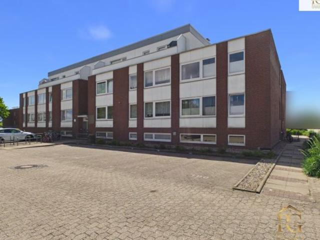 Wohnung kaufen in Cuxhaven, Niedersachsen