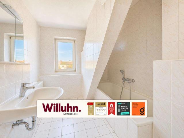 Wohnung mieten in Eilenburg, Sachsen