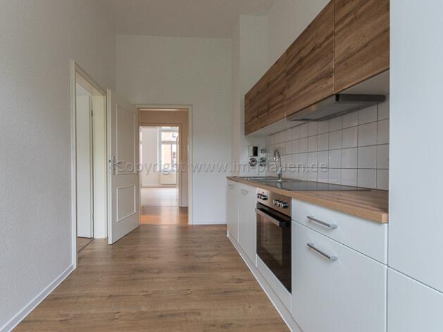 Apartment mieten in Plauen, Reißiger Vorstadt