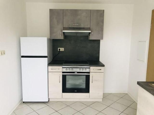 Apartment mieten in Lutherviertel, Chemnitz