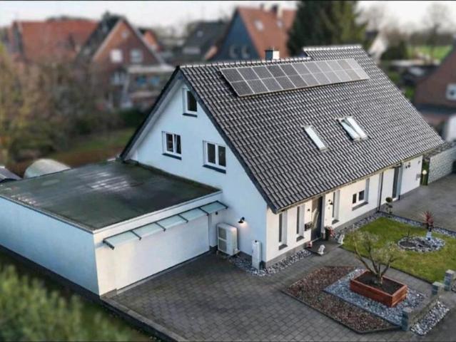 Haus kaufen in Ibbenbüren, Nordrhein-Westfalen