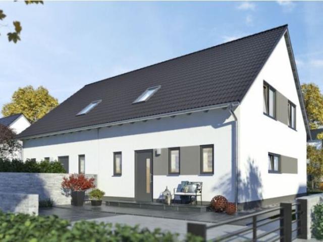 Haus kaufen in Dörentrup, Nordrhein-Westfalen