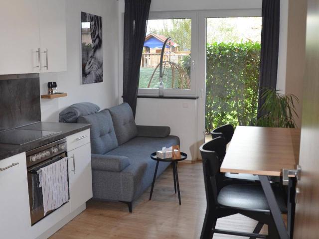 Apartment mieten in Adnet, Salzburg