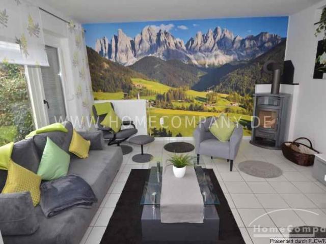 Etagenwohnung mieten in Oldenburg, Kreyenbrück