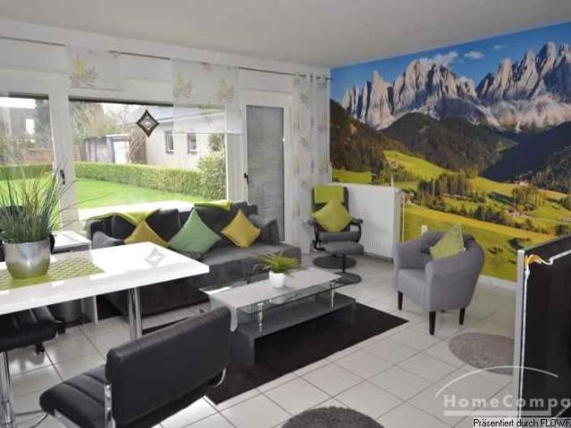 Apartment mieten in Bümmerstede, Oldenburg