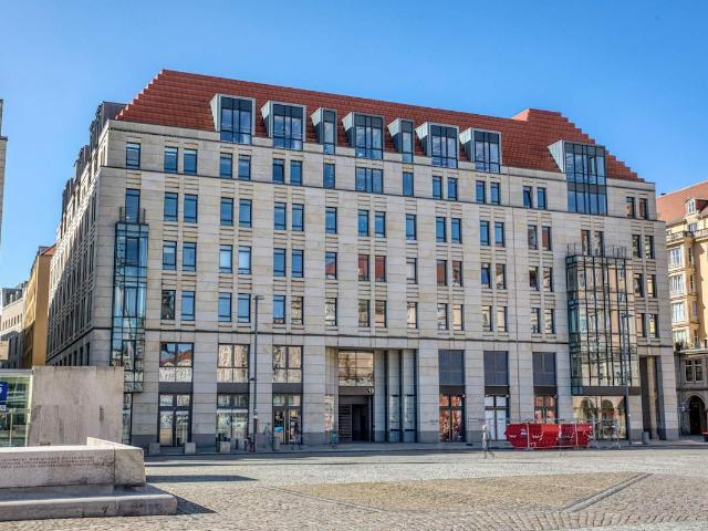 Büro mieten in Dresden, Sachsen