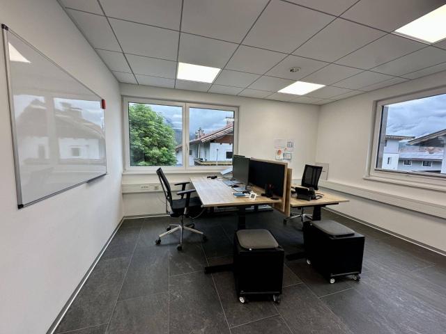 Büro mieten in Wörgl, Tirol