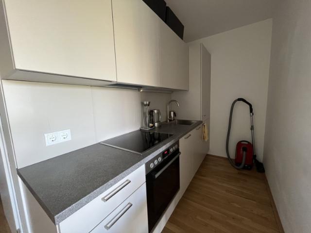 Etagenwohnung mieten in Wien, KG Landstraße