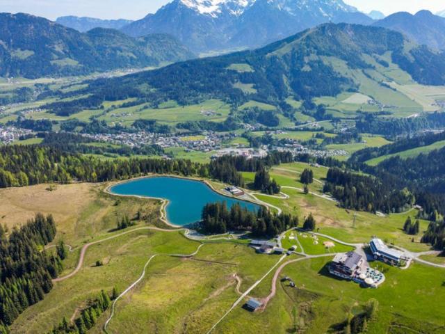 Apartment mieten in Fieberbrunn, Tirol