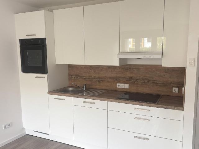 Wohnung mieten in Schwanebeck, Panketal